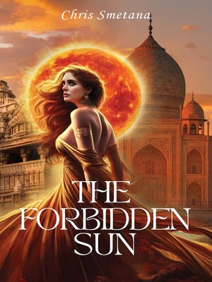 cover image of The Forbidden Sun